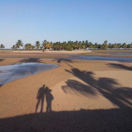 Villa Albardao Serrambi Pôrto das Galinhas 외부 사진