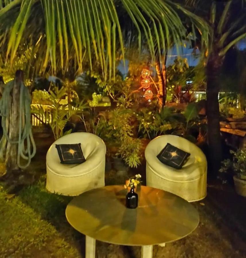 Villa Albardao Serrambi Pôrto das Galinhas 외부 사진