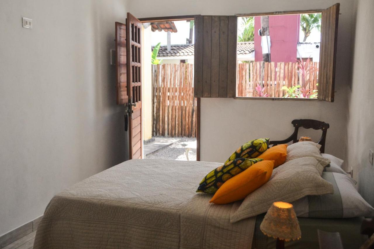 Villa Albardao Serrambi Pôrto das Galinhas 외부 사진