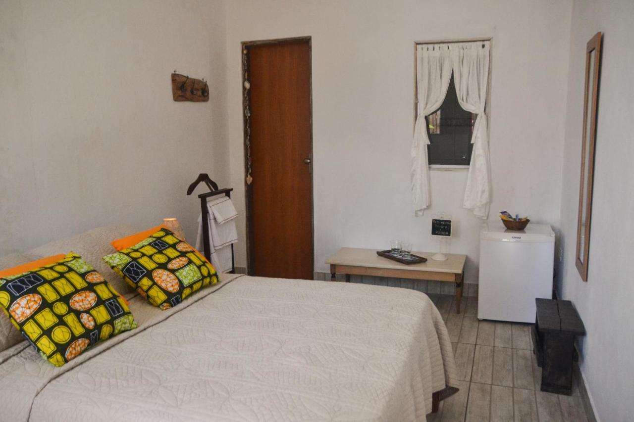 Villa Albardao Serrambi Pôrto das Galinhas 외부 사진