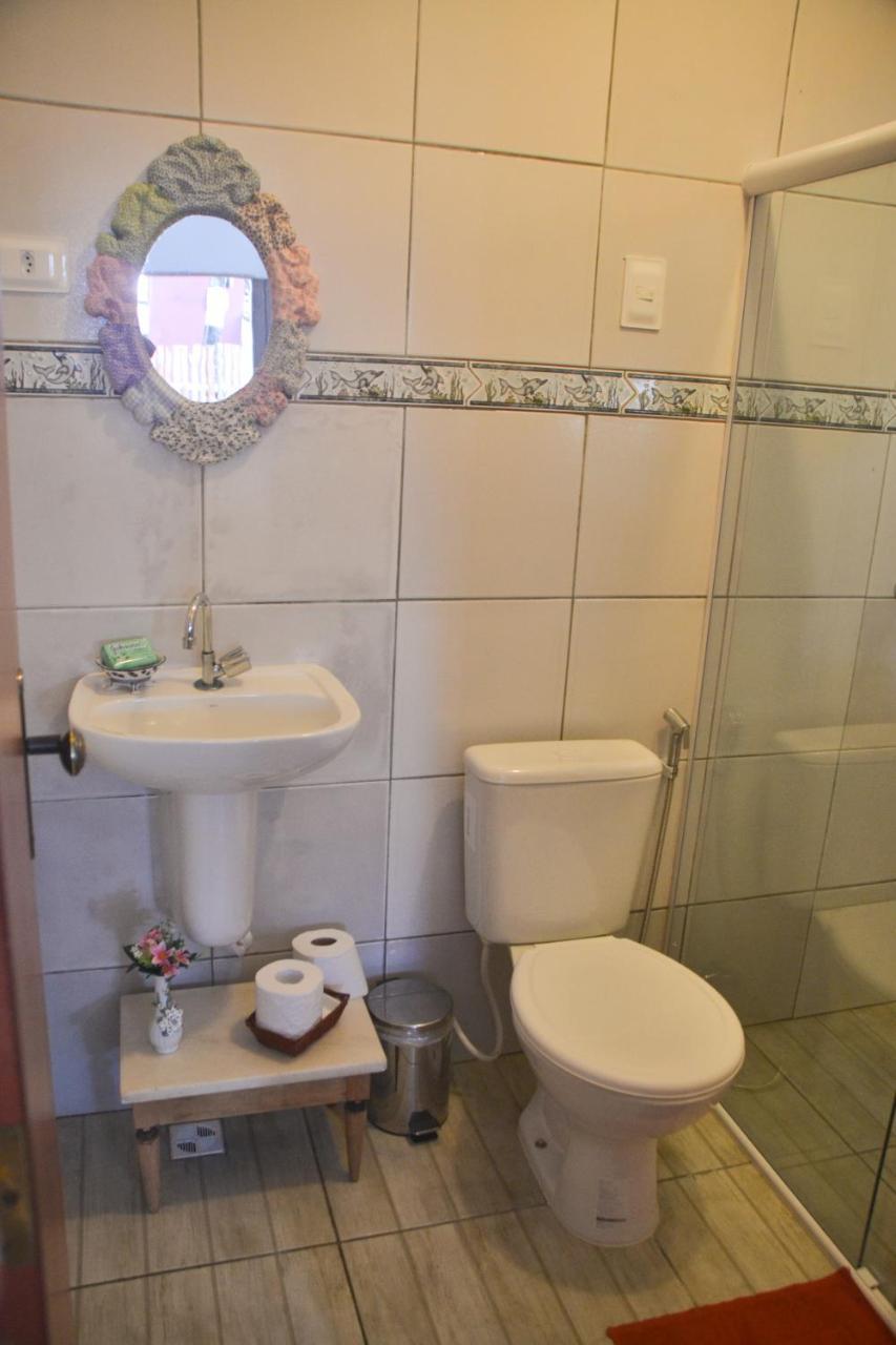 Villa Albardao Serrambi Pôrto das Galinhas 외부 사진