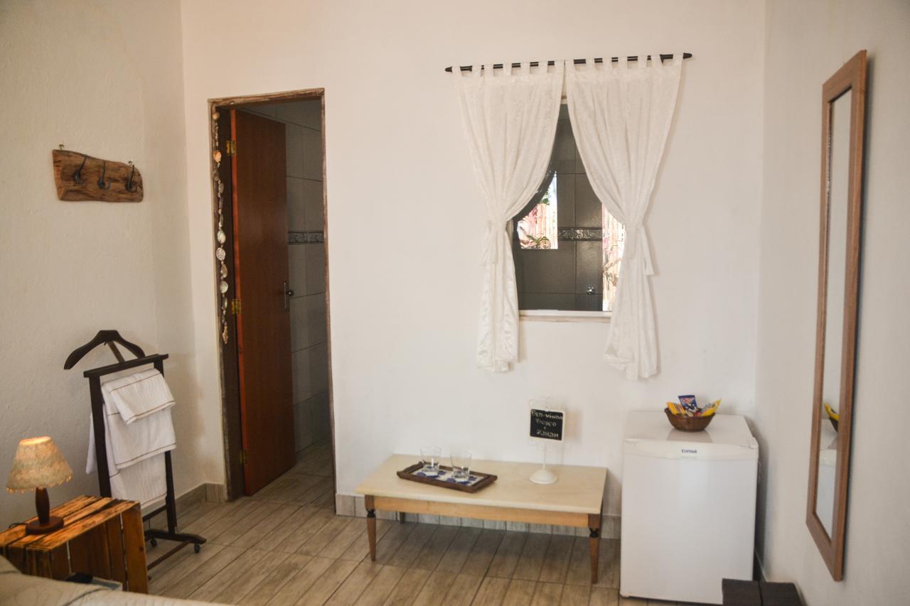 Villa Albardao Serrambi Pôrto das Galinhas 외부 사진