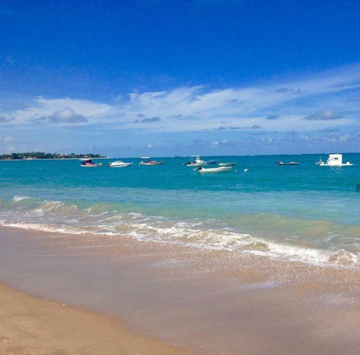 Villa Albardao Serrambi Pôrto das Galinhas 외부 사진