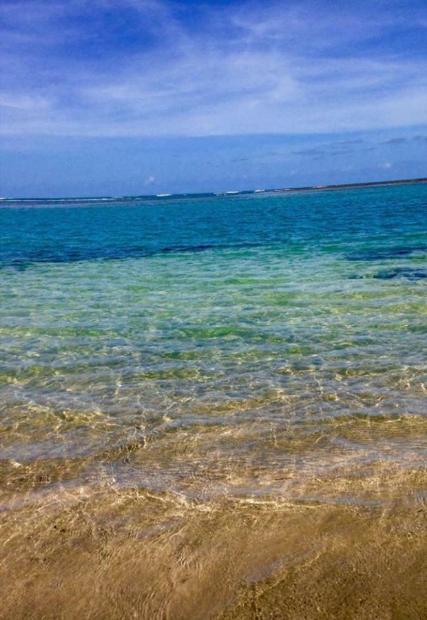 Villa Albardao Serrambi Pôrto das Galinhas 외부 사진