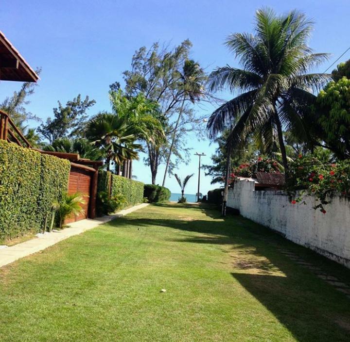 Villa Albardao Serrambi Pôrto das Galinhas 외부 사진