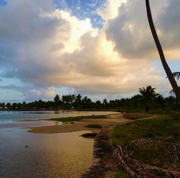 Villa Albardao Serrambi Pôrto das Galinhas 외부 사진